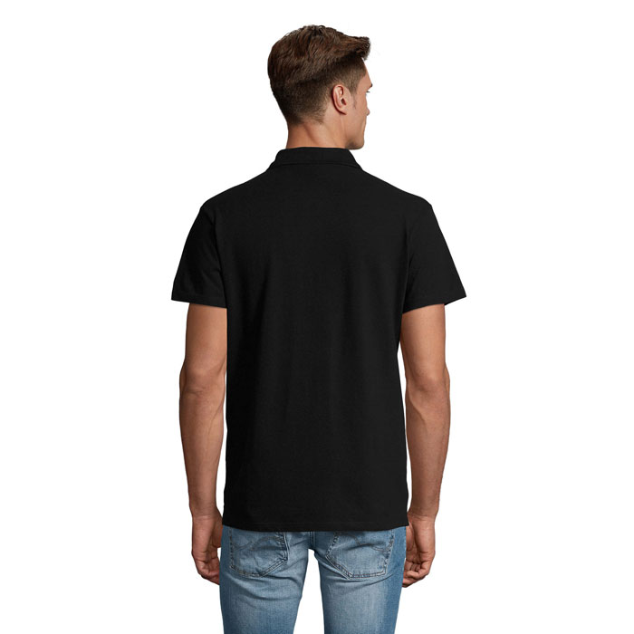 SPRING II SPRING II MEN Polo 210g - Ropa y accesorios - Regalo Promocional Personalizado - imagen 14