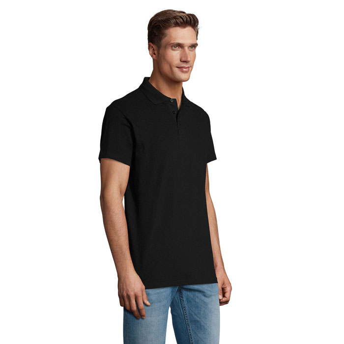 SPRING II SPRING II MEN Polo 210g - Ropa y accesorios - Regalo Promocional Personalizado - imagen 15