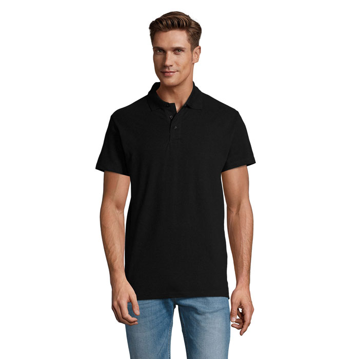 SPRING II SPRING II MEN Polo 210g - Ropa y accesorios - Regalo Promocional Personalizado - imagen 13