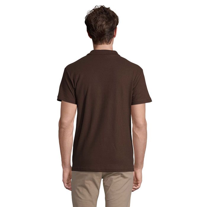 SPRING II SPRING II MEN Polo 210g - Ropa y accesorios - Regalo Promocional Personalizado - imagen 17