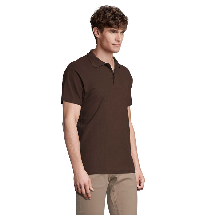 SPRING II SPRING II MEN Polo 210g - Ropa y accesorios - Regalo Promocional Personalizado - imagen 18