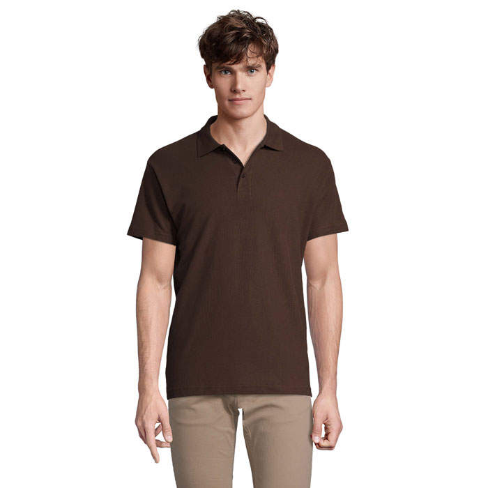 SPRING II SPRING II MEN Polo 210g - Ropa y accesorios - Regalo Promocional Personalizado - imagen 16