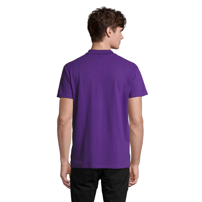 SPRING II SPRING II MEN Polo 210g - Ropa y accesorios - Regalo Promocional Personalizado - imagen 20