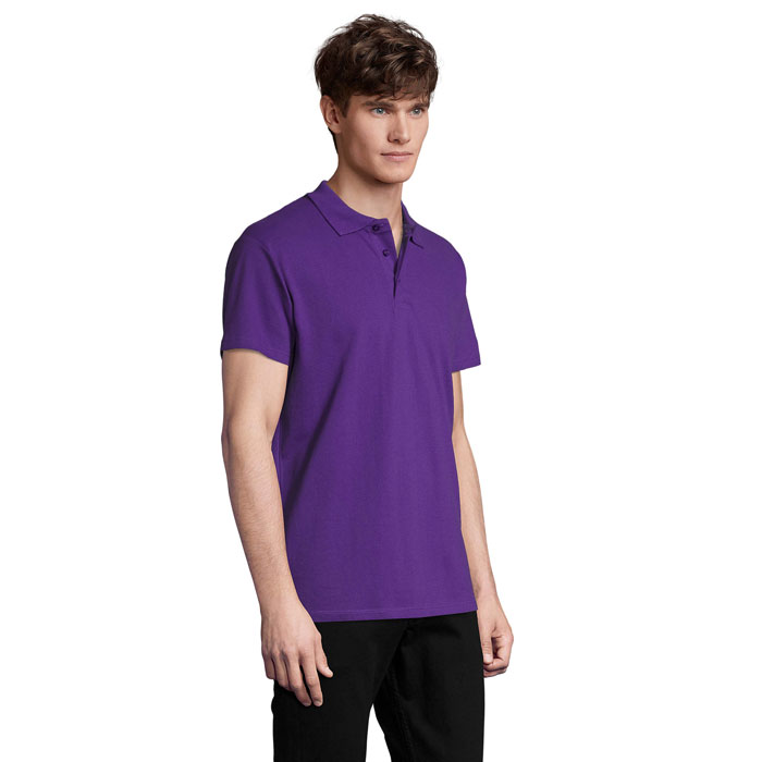 SPRING II SPRING II MEN Polo 210g - Ropa y accesorios - Regalo Promocional Personalizado - imagen 21