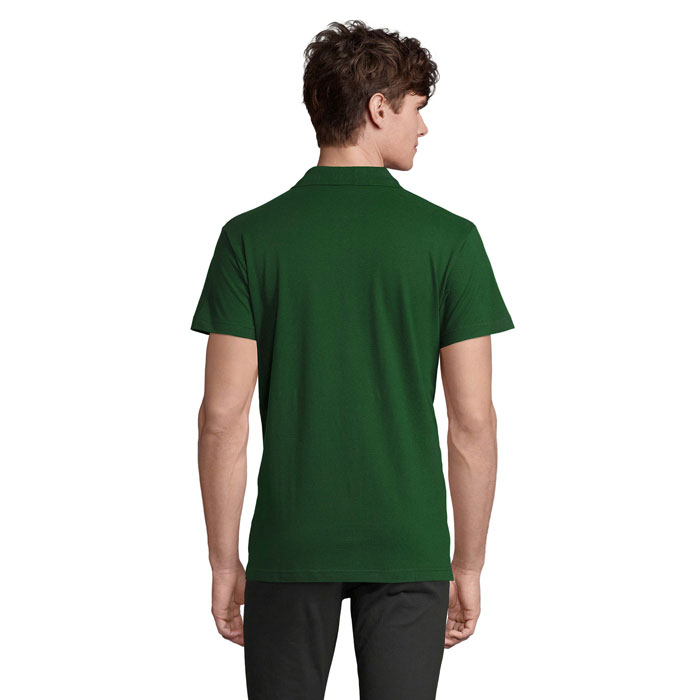 SPRING II SPRING II MEN Polo 210g - Ropa y accesorios - Regalo Promocional Personalizado - imagen 23