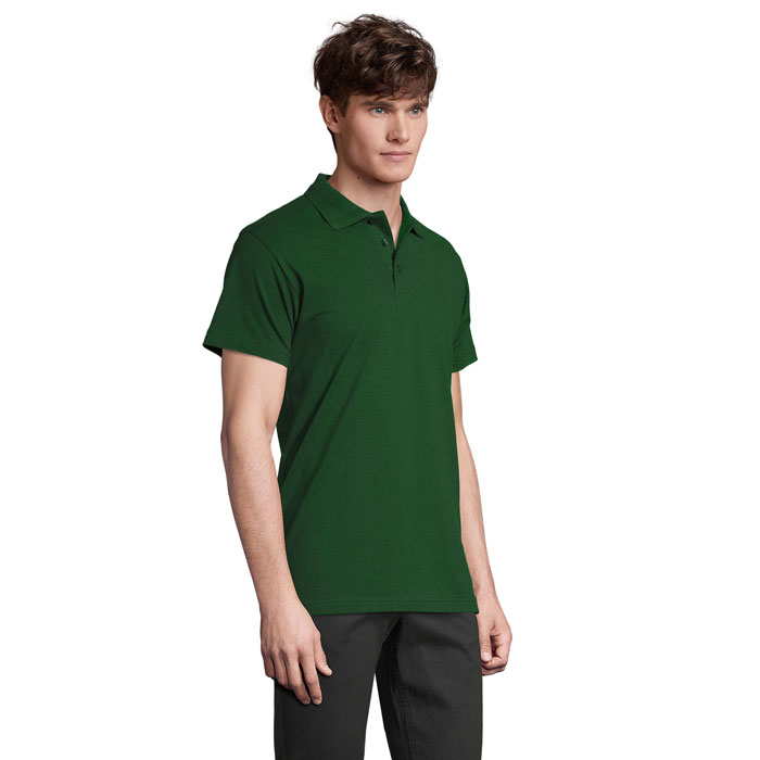 SPRING II SPRING II MEN Polo 210g - Ropa y accesorios - Regalo Promocional Personalizado - imagen 24