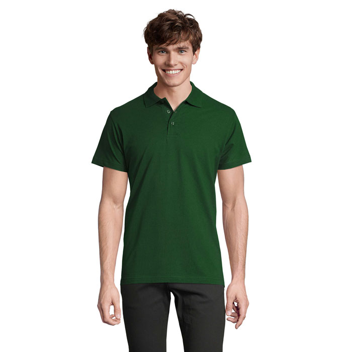 SPRING II SPRING II MEN Polo 210g - Ropa y accesorios - Regalo Promocional Personalizado - imagen 22