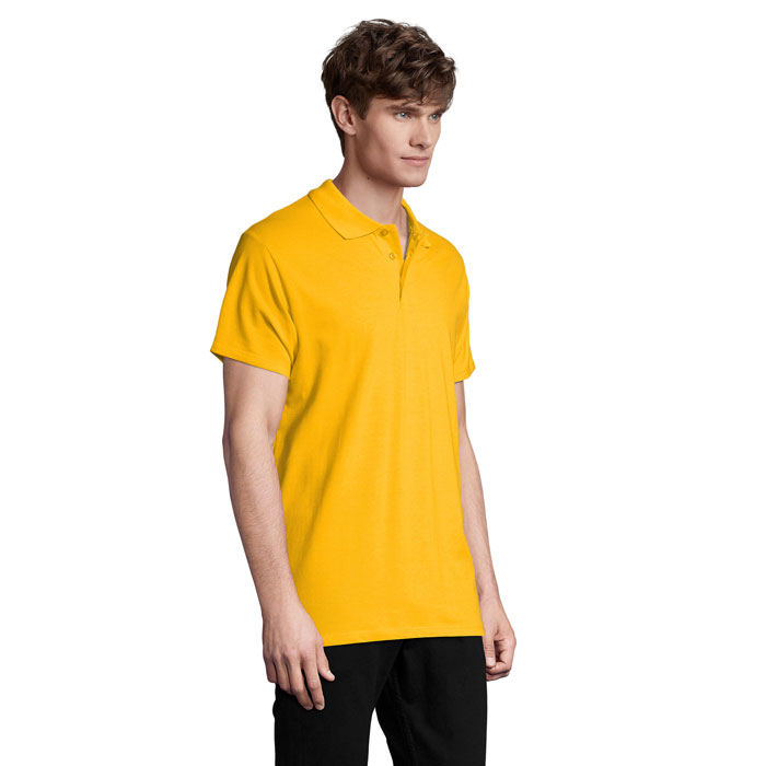 SPRING II SPRING II MEN Polo 210g - Ropa y accesorios - Regalo Promocional Personalizado - imagen 27