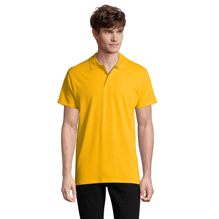 SPRING II SPRING II MEN Polo 210g - Ropa y accesorios - Regalo Promocional Personalizado - imagen 25
