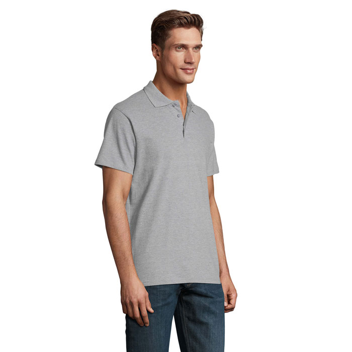 SPRING II SPRING II MEN Polo 210g - Ropa y accesorios - Regalo Promocional Personalizado - imagen 30