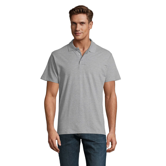 SPRING II SPRING II MEN Polo 210g - Ropa y accesorios - Regalo Promocional Personalizado - imagen 28