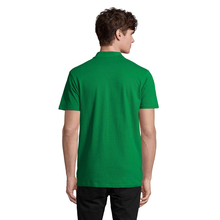 SPRING II SPRING II MEN Polo 210g - Ropa y accesorios - Regalo Promocional Personalizado - imagen 32