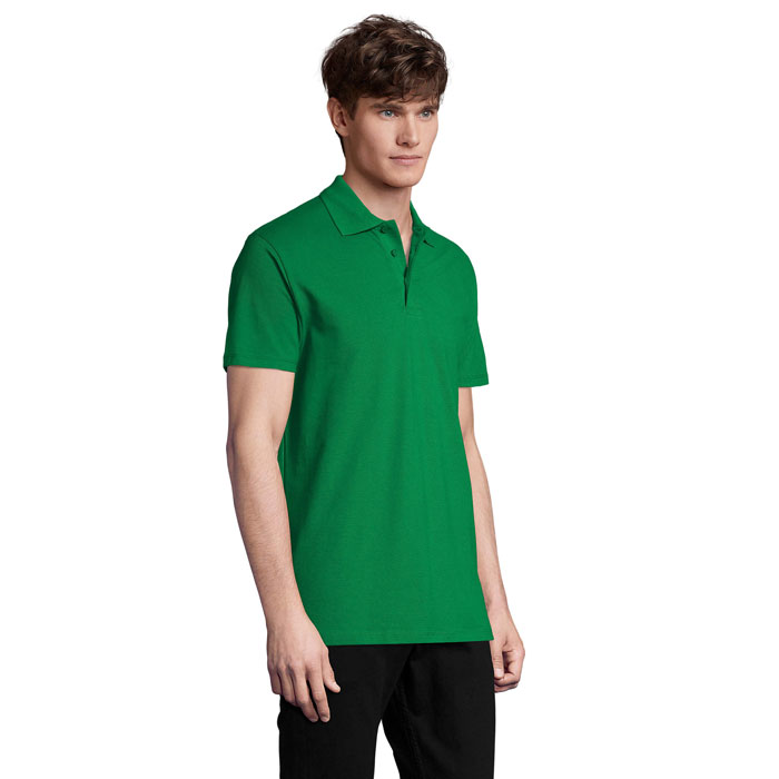 SPRING II SPRING II MEN Polo 210g - Ropa y accesorios - Regalo Promocional Personalizado - imagen 33