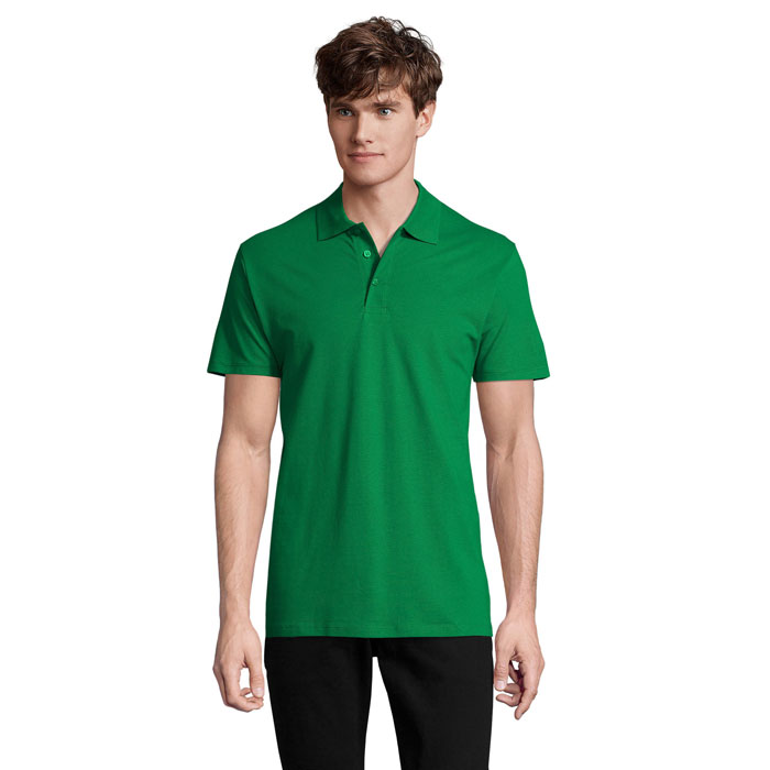 SPRING II SPRING II MEN Polo 210g - Ropa y accesorios - Regalo Promocional Personalizado - imagen 31