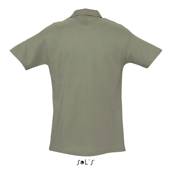 SPRING II SPRING II MEN Polo 210g - Ropa y accesorios - Regalo Promocional Personalizado - imagen 35