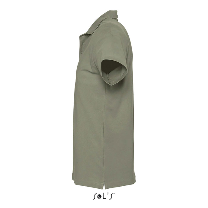 SPRING II SPRING II MEN Polo 210g - Ropa y accesorios - Regalo Promocional Personalizado - imagen 36