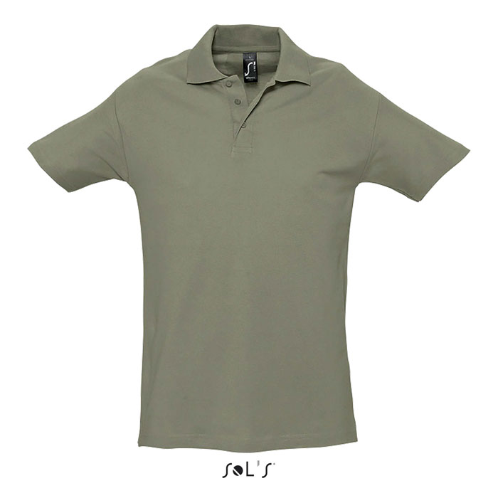 SPRING II SPRING II MEN Polo 210g - Ropa y accesorios - Regalo Promocional Personalizado - imagen 34