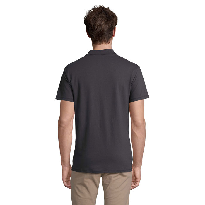 SPRING II SPRING II MEN Polo 210g - Ropa y accesorios - Regalo Promocional Personalizado - imagen 38