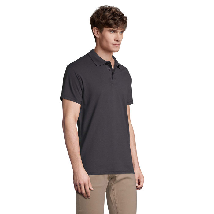 SPRING II SPRING II MEN Polo 210g - Ropa y accesorios - Regalo Promocional Personalizado - imagen 39