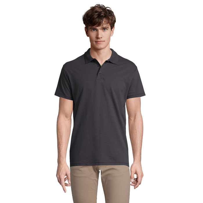 SPRING II SPRING II MEN Polo 210g - Ropa y accesorios - Regalo Promocional Personalizado - imagen 37