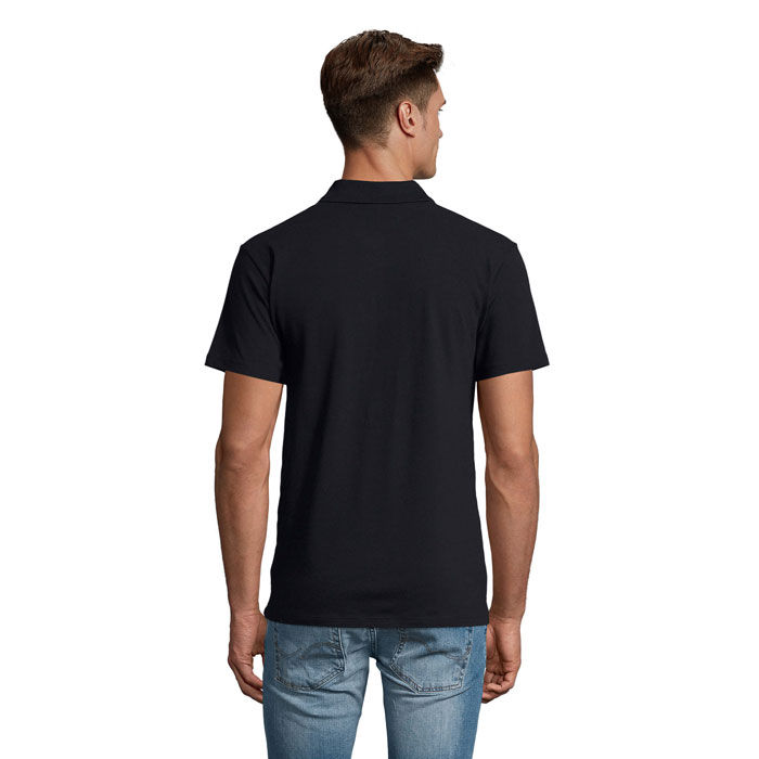 SPRING II SPRING II MEN Polo 210g - Ropa y accesorios - Regalo Promocional Personalizado - imagen 41