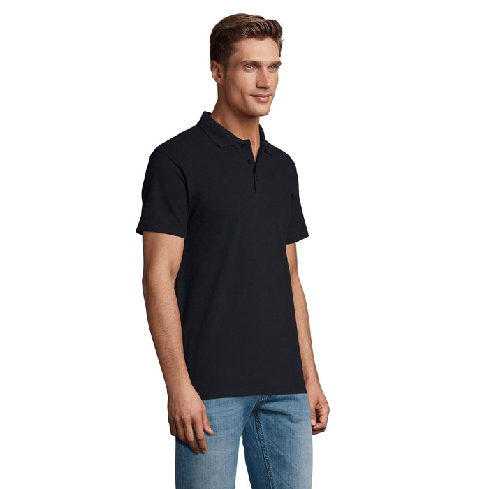 SPRING II SPRING II MEN Polo 210g - Ropa y accesorios - Regalo Promocional Personalizado - imagen 42