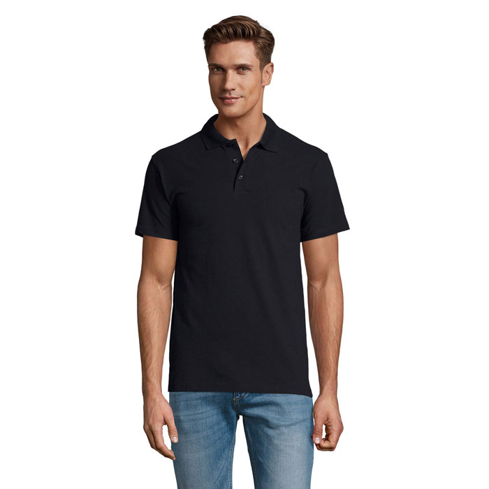 SPRING II SPRING II MEN Polo 210g - Ropa y accesorios - Regalo Promocional Personalizado - imagen 40
