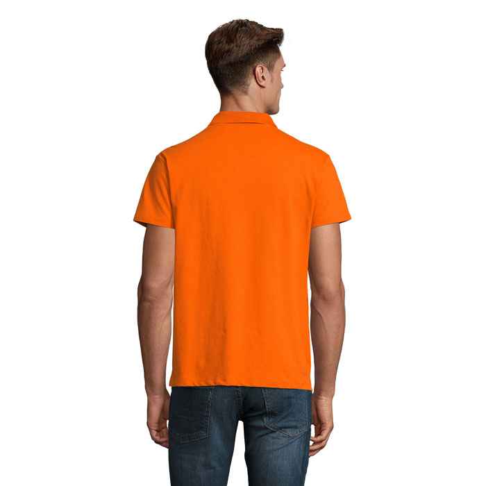 SPRING II SPRING II MEN Polo 210g - Ropa y accesorios - Regalo Promocional Personalizado - imagen 44