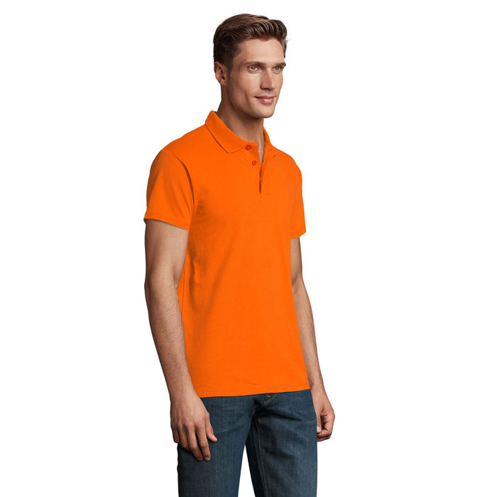 SPRING II SPRING II MEN Polo 210g - Ropa y accesorios - Regalo Promocional Personalizado - imagen 45