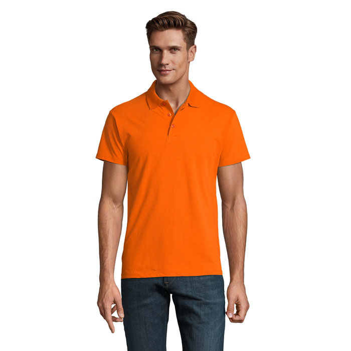 SPRING II SPRING II MEN Polo 210g - Ropa y accesorios - Regalo Promocional Personalizado - imagen 43