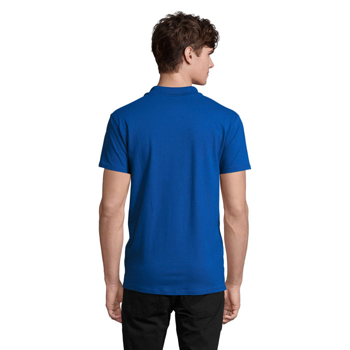 SPRING II SPRING II MEN Polo 210g - Ropa y accesorios - Regalo Promocional Personalizado - imagen 47