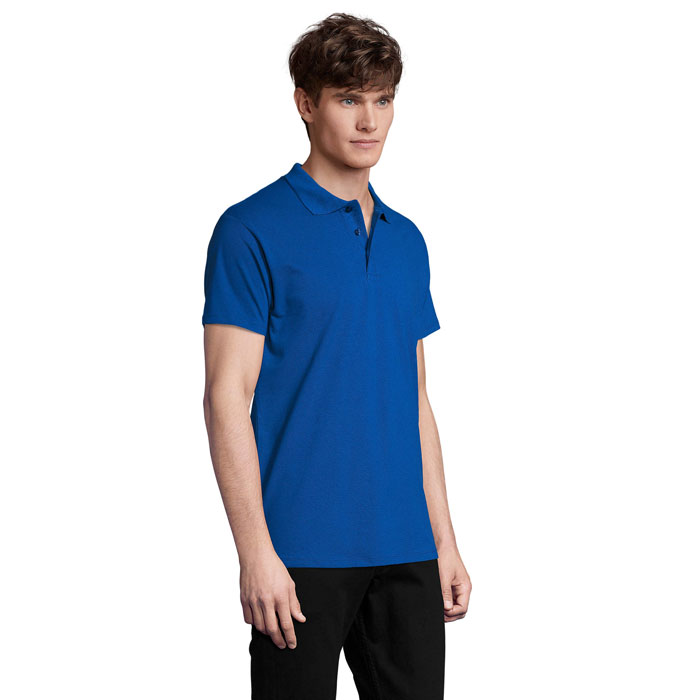 SPRING II SPRING II MEN Polo 210g - Ropa y accesorios - Regalo Promocional Personalizado - imagen 48