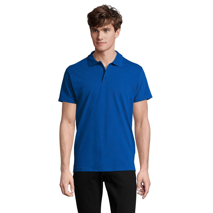 SPRING II SPRING II MEN Polo 210g - Ropa y accesorios - Regalo Promocional Personalizado - imagen 46
