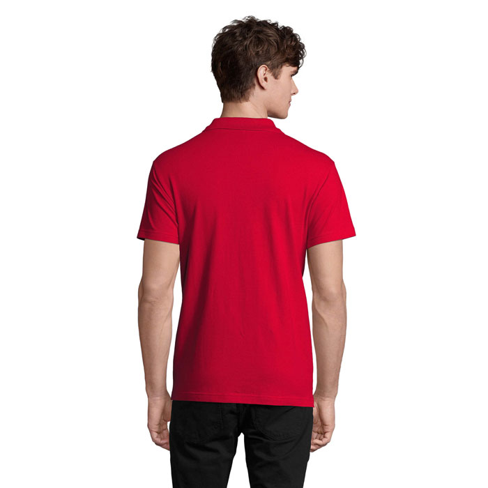 SPRING II SPRING II MEN Polo 210g - Ropa y accesorios - Regalo Promocional Personalizado - imagen 50