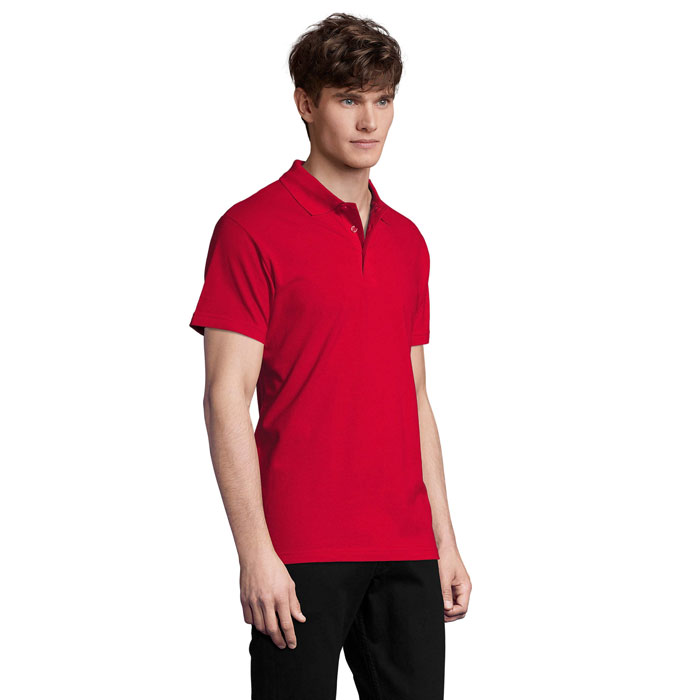 SPRING II SPRING II MEN Polo 210g - Ropa y accesorios - Regalo Promocional Personalizado - imagen 51