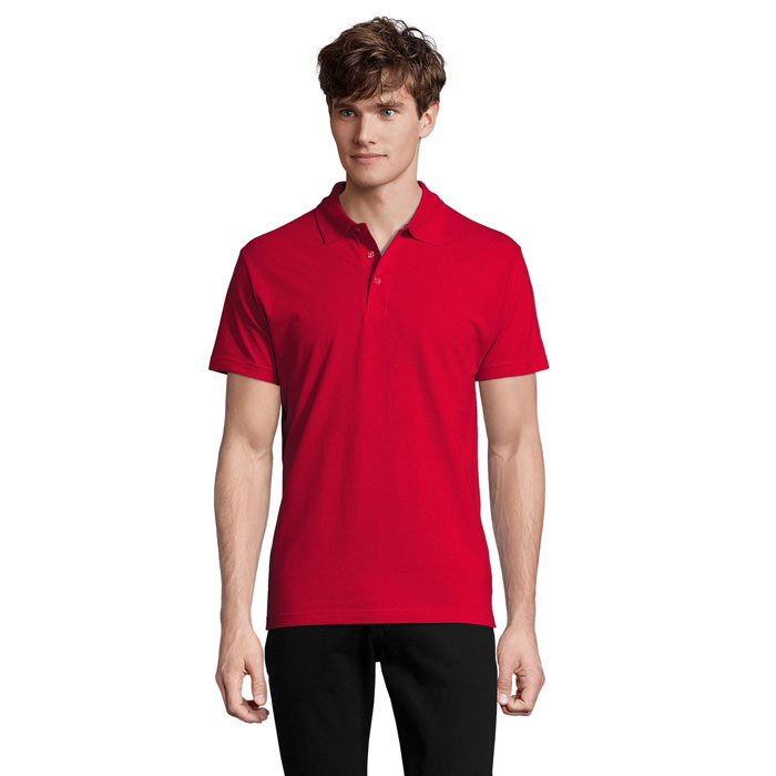 SPRING II SPRING II MEN Polo 210g - Ropa y accesorios - Regalo Promocional Personalizado - imagen 49