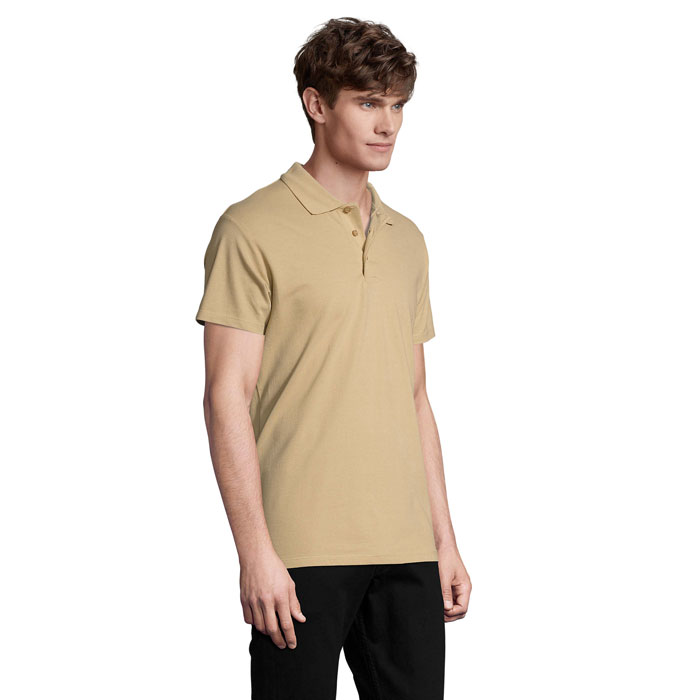 SPRING II SPRING II MEN Polo 210g - Ropa y accesorios - Regalo Promocional Personalizado - imagen 54