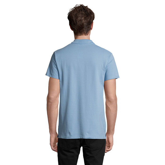 SPRING II SPRING II MEN Polo 210g - Ropa y accesorios - Regalo Promocional Personalizado - imagen 56