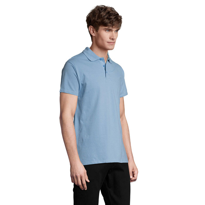 SPRING II SPRING II MEN Polo 210g - Ropa y accesorios - Regalo Promocional Personalizado - imagen 57