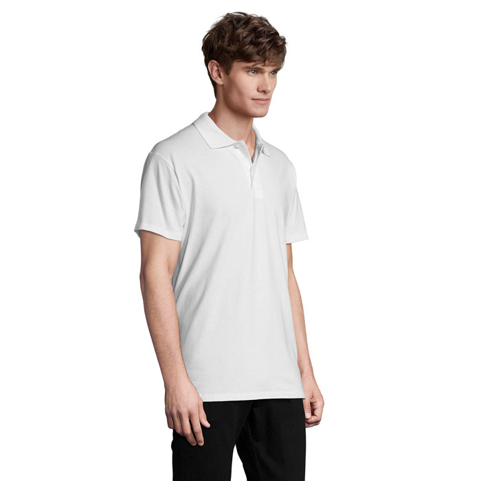 SPRING II SPRING II MEN Polo 210g - Ropa y accesorios - Regalo Promocional Personalizado - imagen 60