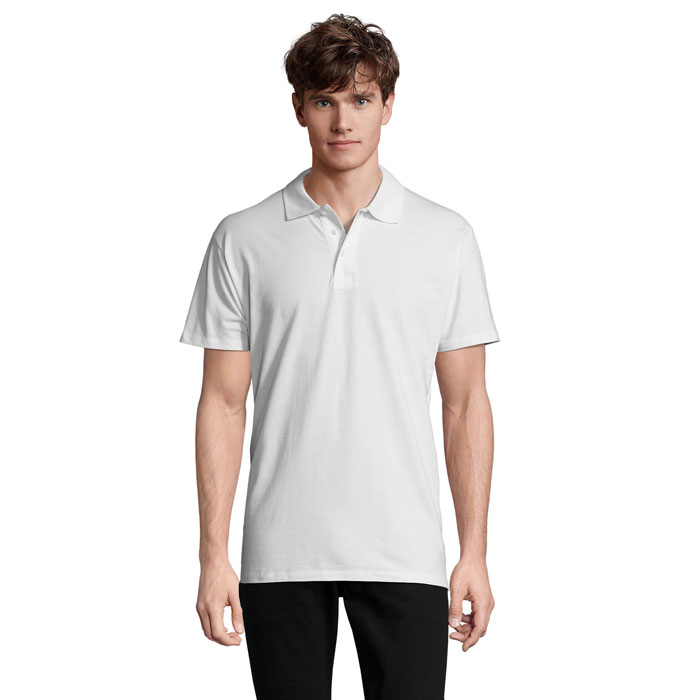 SPRING II SPRING II MEN Polo 210g - Ropa y accesorios - Regalo Promocional Personalizado - imagen 58