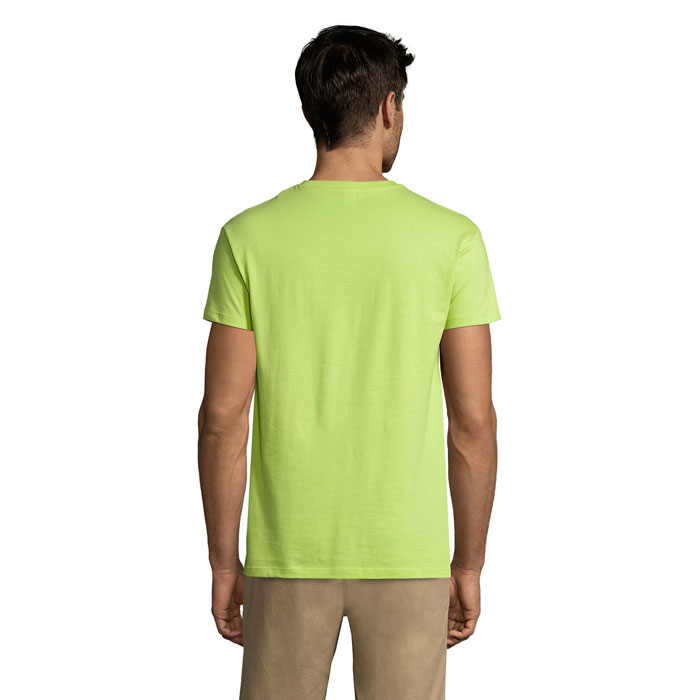 Camiseta de algodón 150g Sol's Regent - Ropa y accesorios - Regalo Promocional Personalizado - vista alternativa
