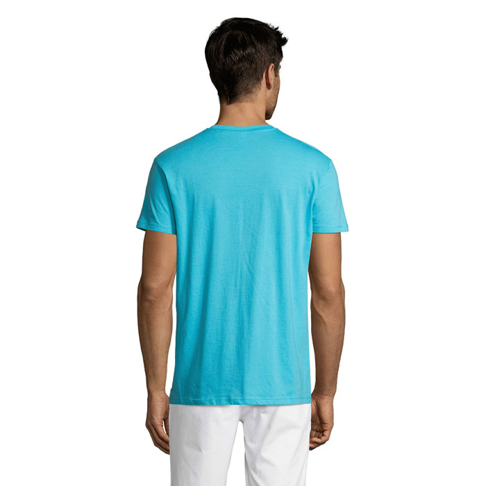 REGENT REGENT Uni Camiseta 150g - Ropa y accesorios - Regalo Promocional Personalizado - imagen 5