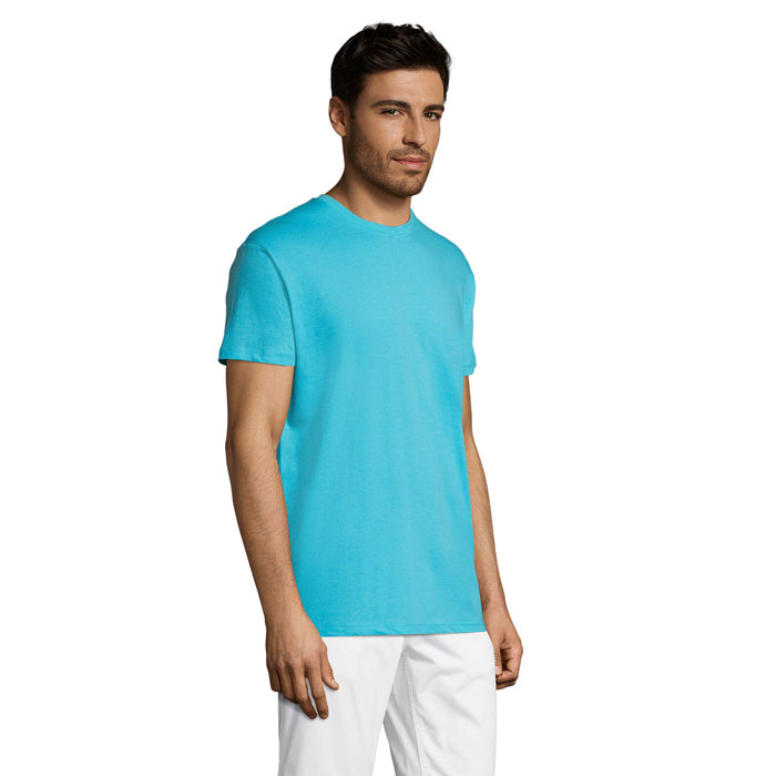 REGENT REGENT Uni Camiseta 150g - Ropa y accesorios - Regalo Promocional Personalizado - imagen 6