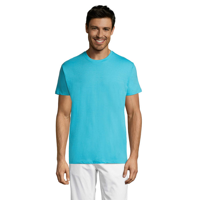 REGENT REGENT Uni Camiseta 150g - Ropa y accesorios - Regalo Promocional Personalizado - imagen 4
