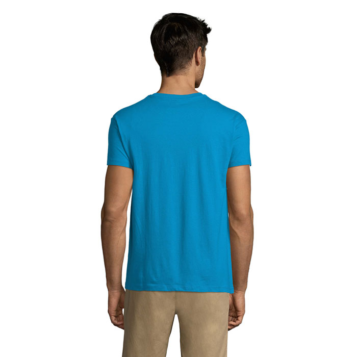 REGENT REGENT Uni Camiseta 150g - Ropa y accesorios - Regalo Promocional Personalizado - imagen 8