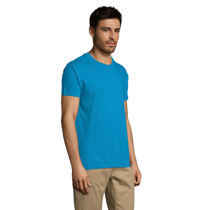 REGENT REGENT Uni Camiseta 150g - Ropa y accesorios - Regalo Promocional Personalizado - imagen 9