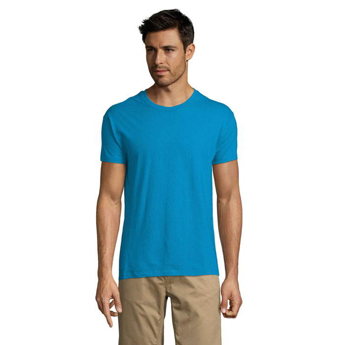 REGENT REGENT Uni Camiseta 150g - Ropa y accesorios - Regalo Promocional Personalizado - imagen 7