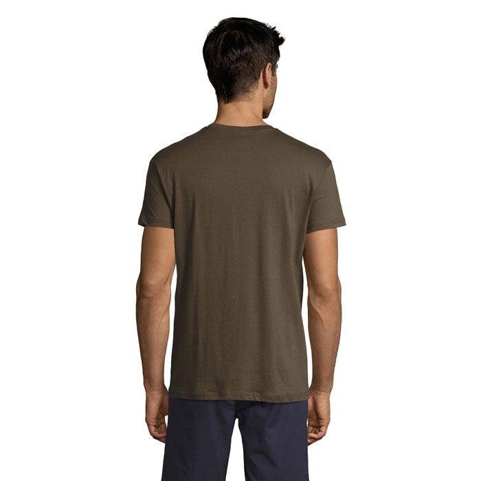 REGENT REGENT Uni Camiseta 150g - Ropa y accesorios - Regalo Promocional Personalizado - imagen 11