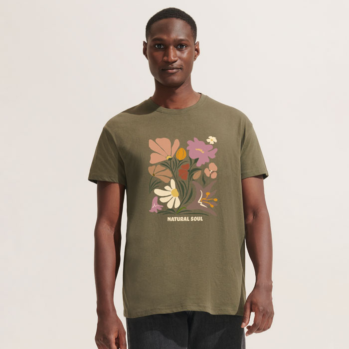 REGENT REGENT Uni Camiseta 150g - Ropa y accesorios - Regalo Promocional Personalizado - imagen 13